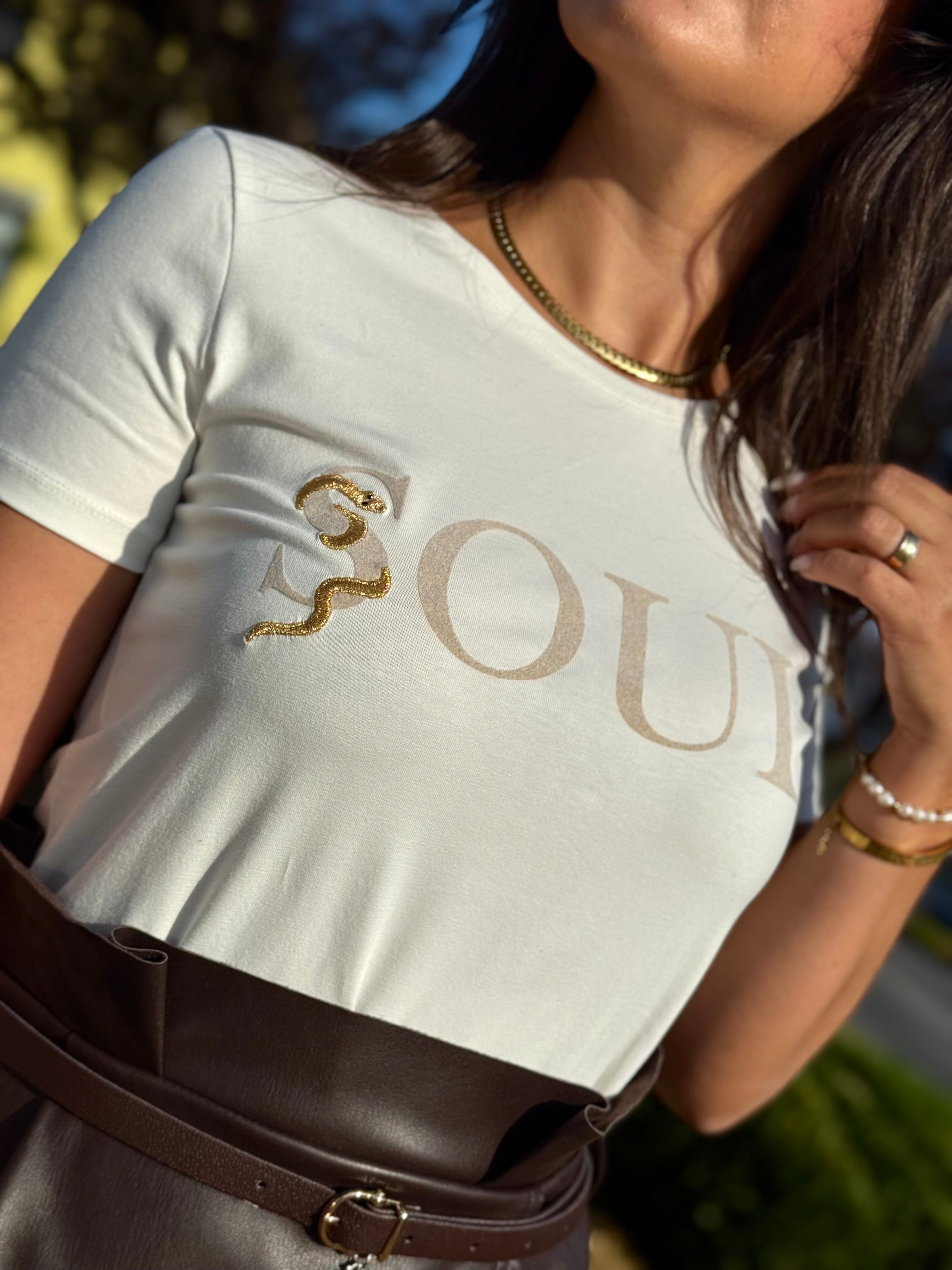 Tshirt Foursoul