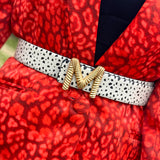 Cinto Lola CasaDeMunt