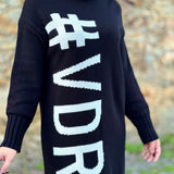 Vestido VDR