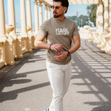 T-Shirt Karl Lagerfeld