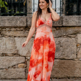 Vestido Scripta