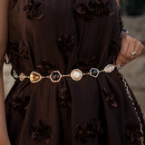 Vestido Roberta Biagi
