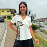 Tshirt Lola Casademunt