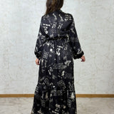 Vestido Rinascimento