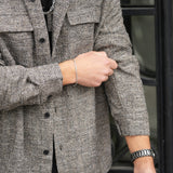 Camisa Karl Lagerfeld