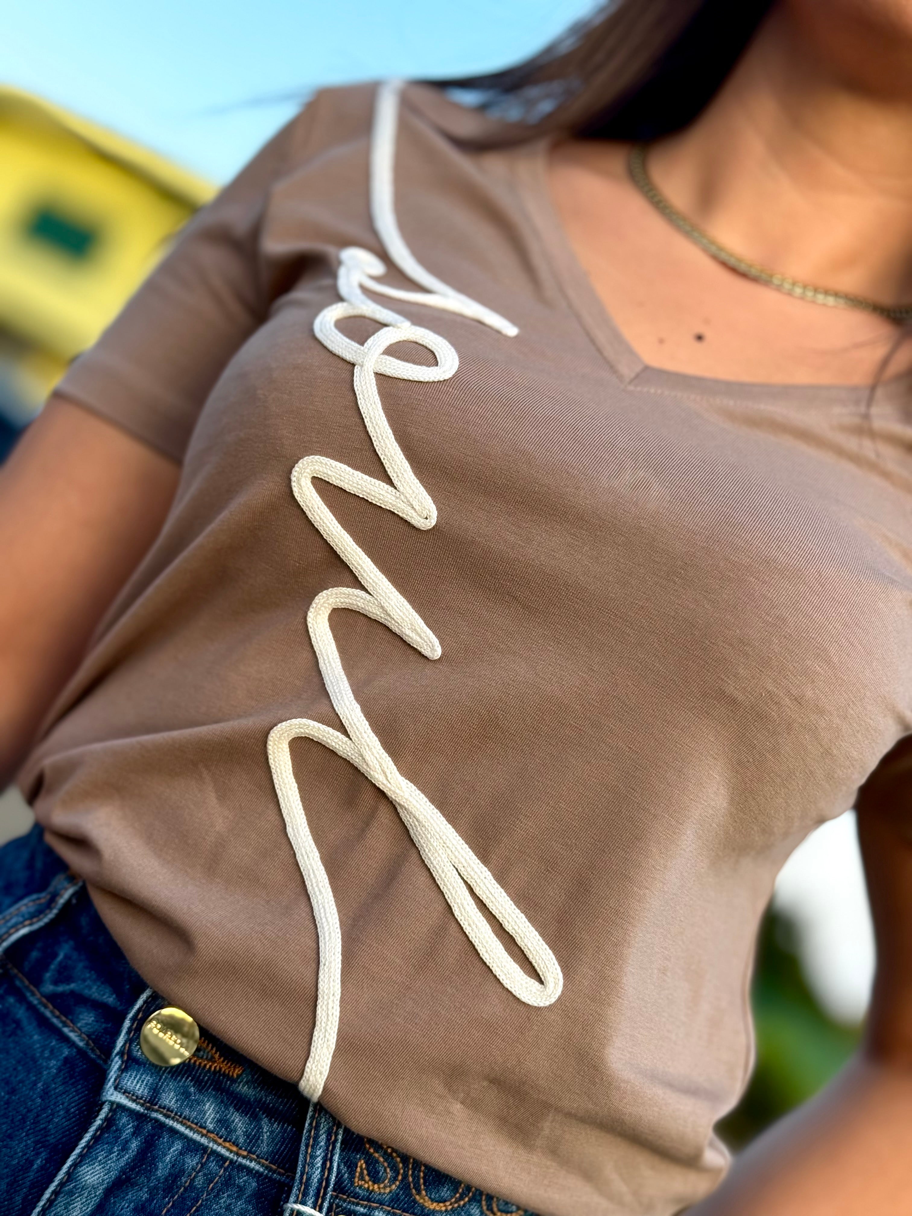 Tshirt Foursoul