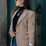 Blazer Scripta