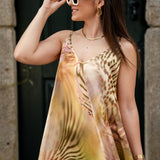 Vestido Ruga