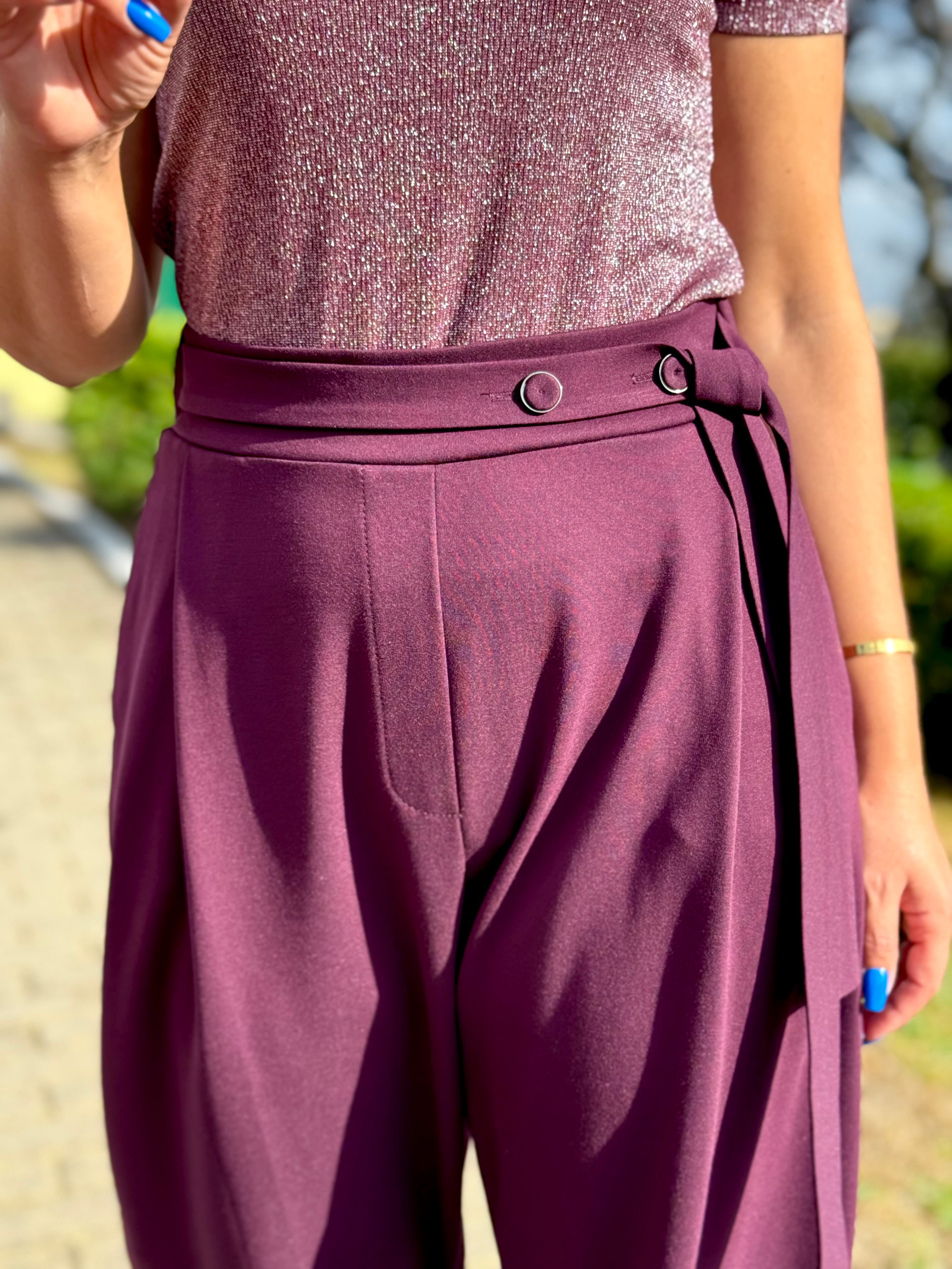 Calça Imperial