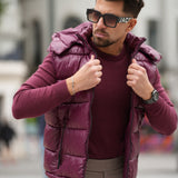 Colete Karl Lagerfeld