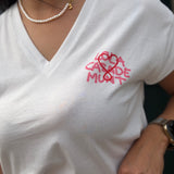 T-shirt Lola Casademunt
