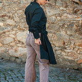 Camisa Swallow