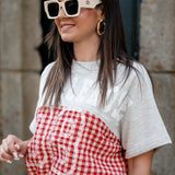 Camisola VDR