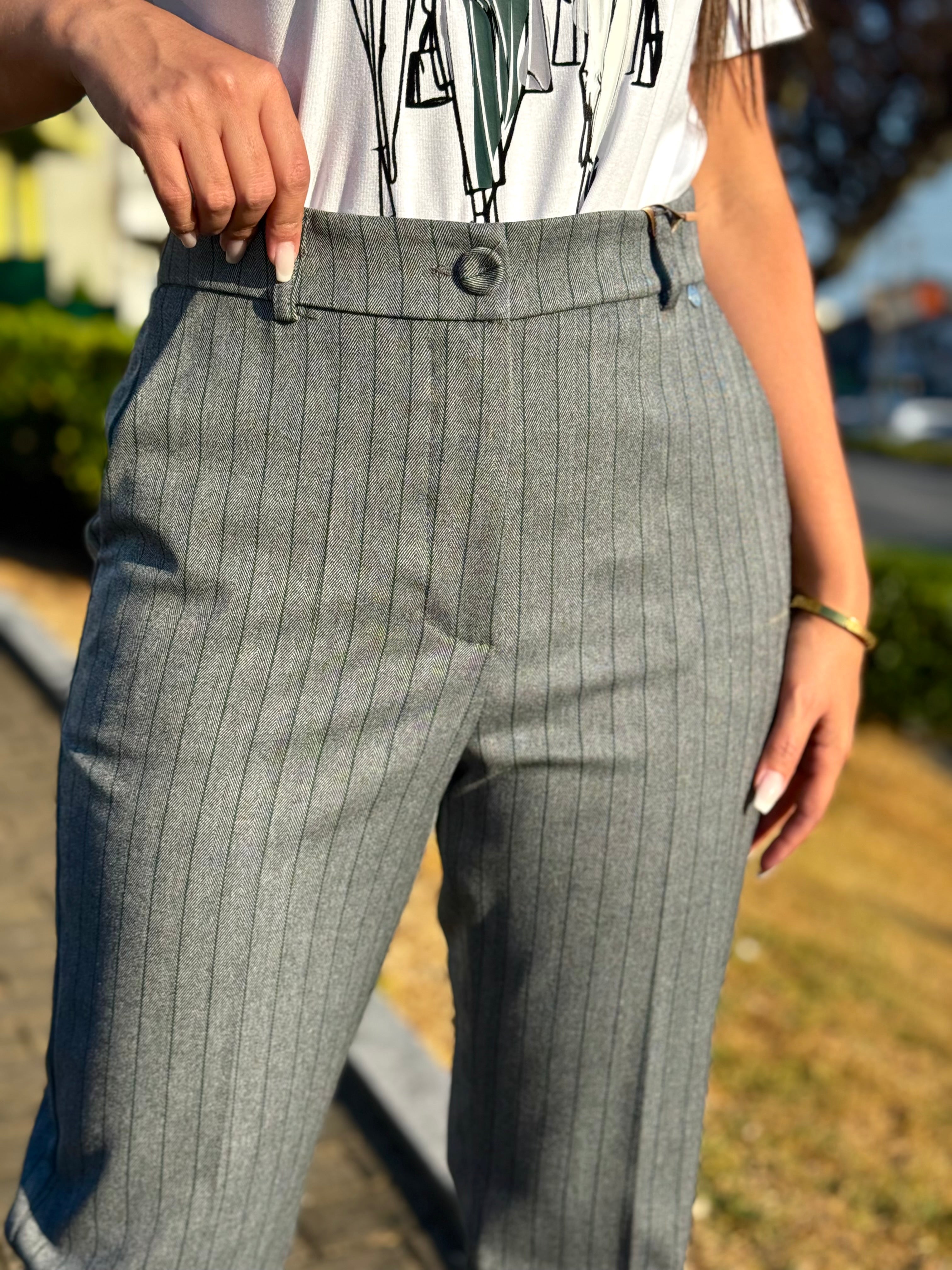 Calça Rinascimento