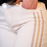 Calça Gil Santucci
