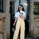 Calça Dixie