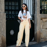 Calça Dixie