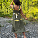 Vestido Maria Catita