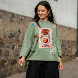 Tshirt VDR