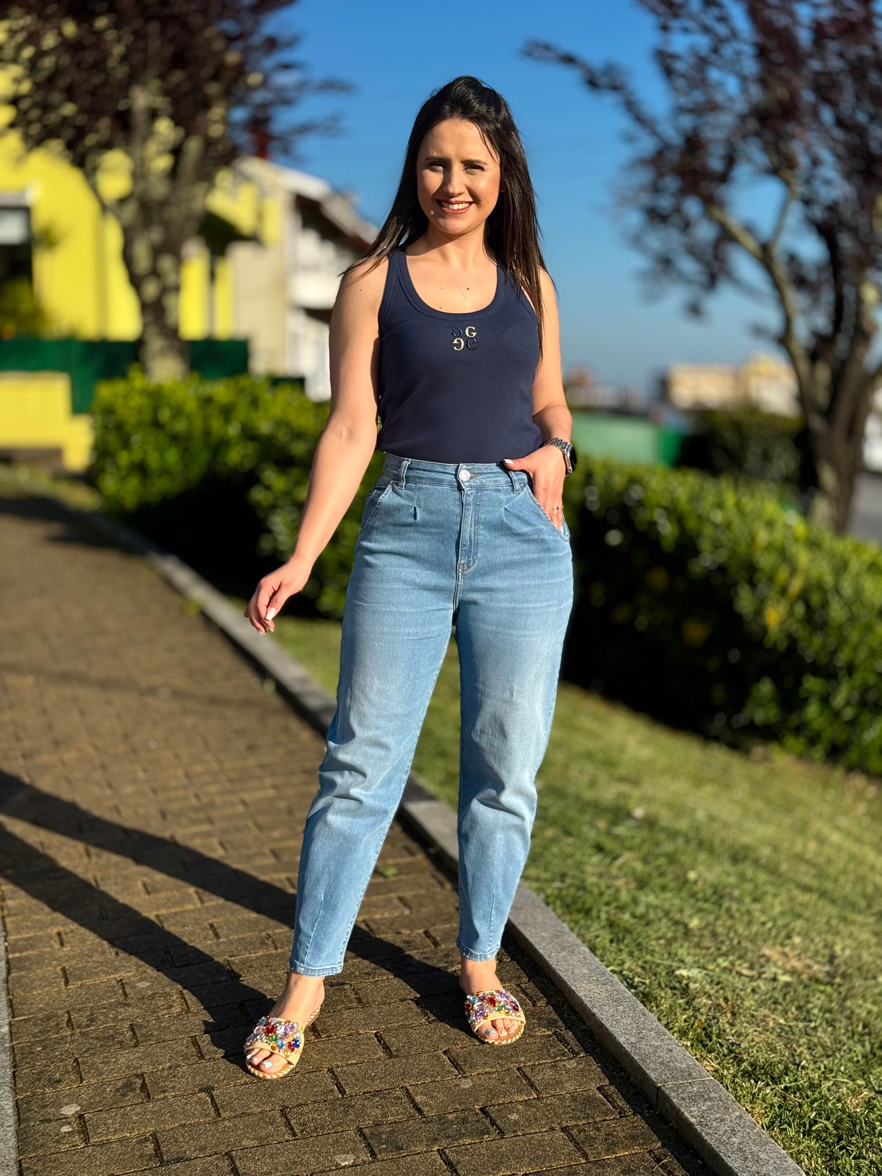 Calça Gusi