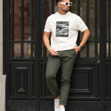 T-Shirt Karl Lagerfeld