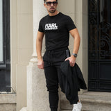Calça Karl Lagerfeld