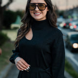 Vestido Ruga