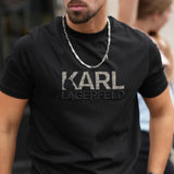 T-Shirt Karl Lagerfeld