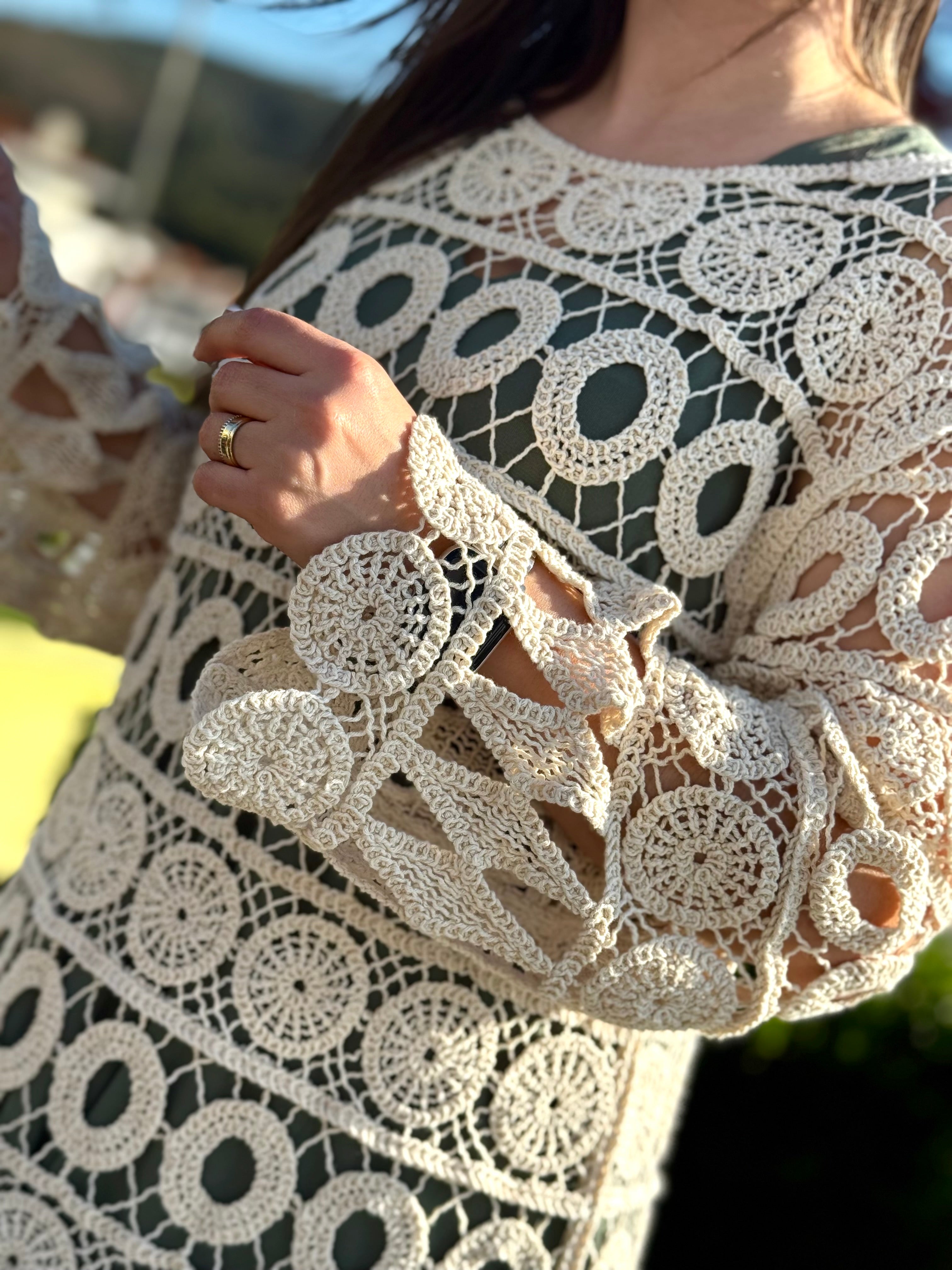 Conjunto Maria Catita