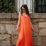Vestido Lola Casademunt