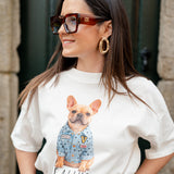 Tshirt Vicolo