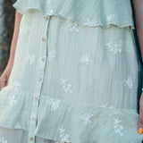 Vestido Swallow