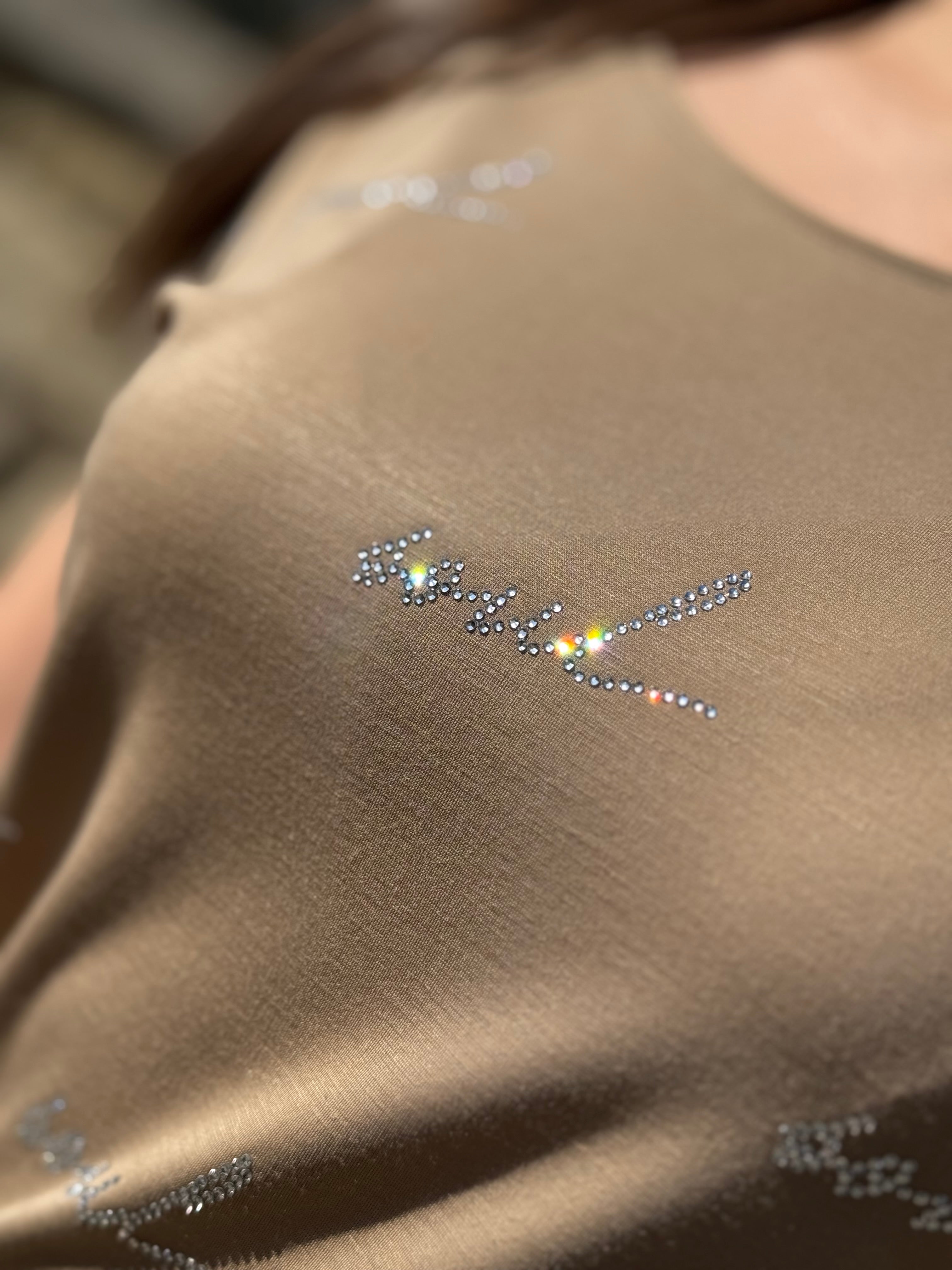 T-shirt Foursoul