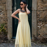 Vestido Swallow