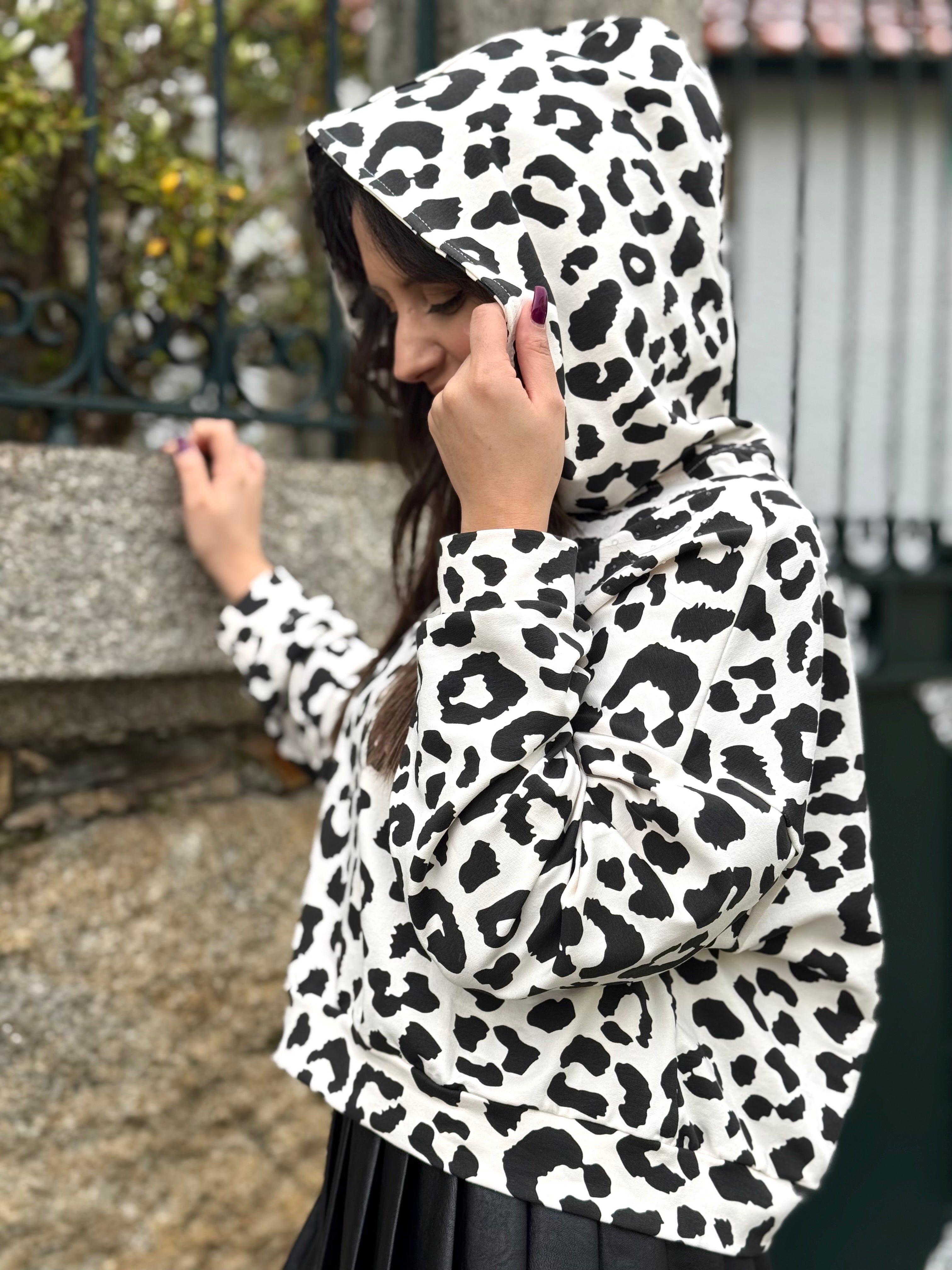 Camisola Rinascimento