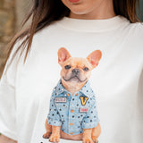 Tshirt Vicolo