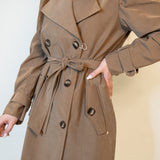 Gabardine Swallow