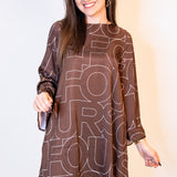Vestido Foursoul