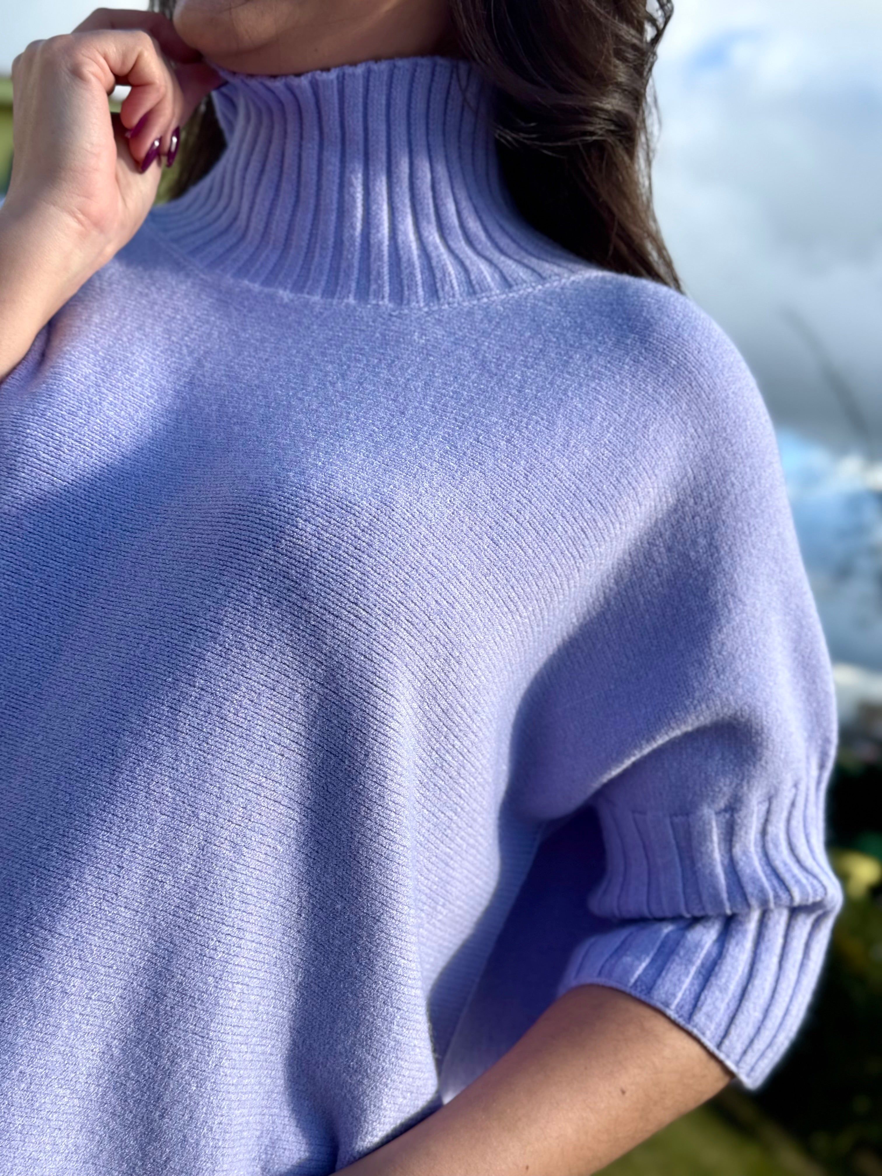 Camisola Imperial