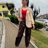 Calça Rinascimento