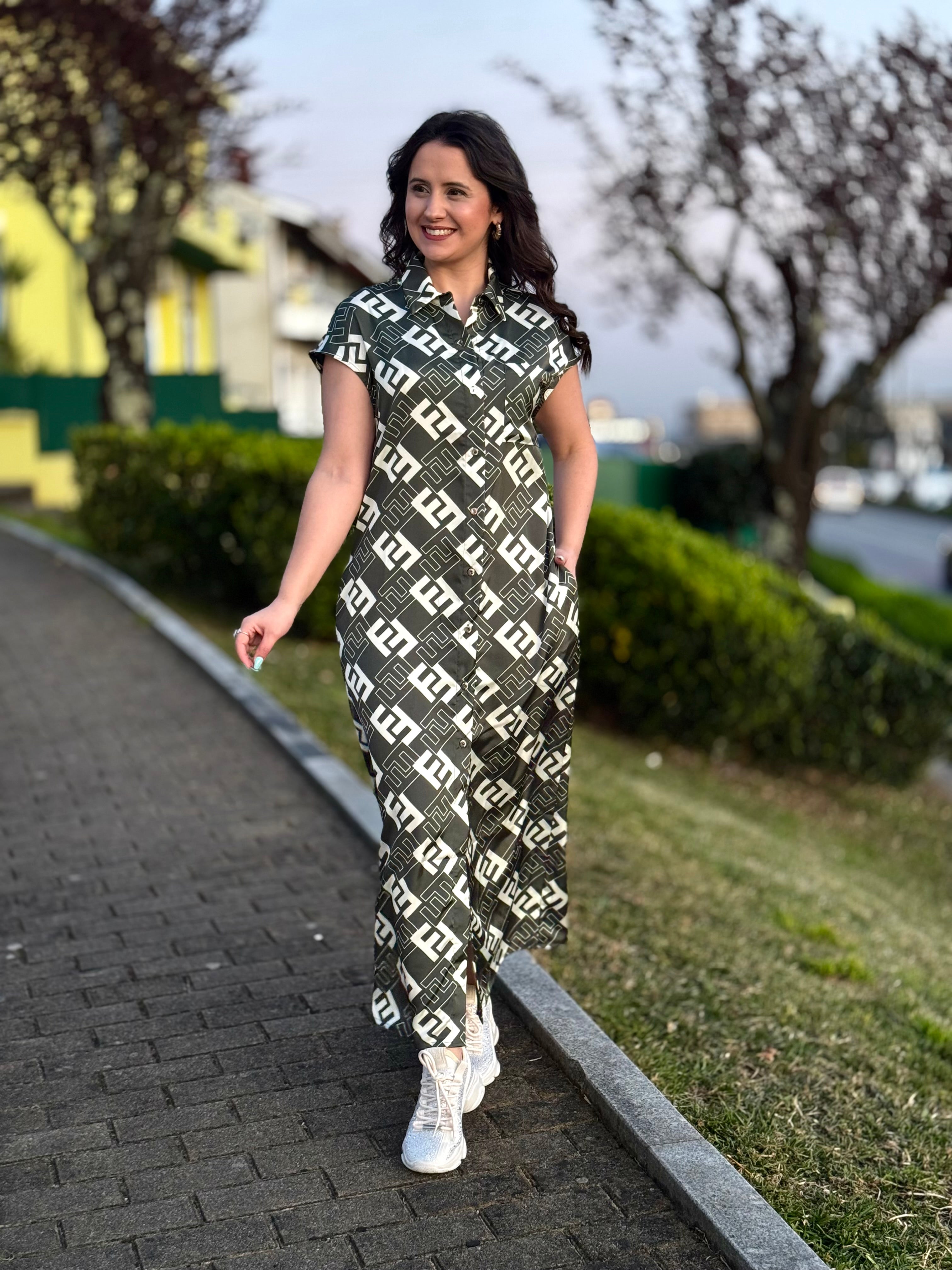 Vestido Foursoul