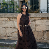 Vestido Roberta Biagi