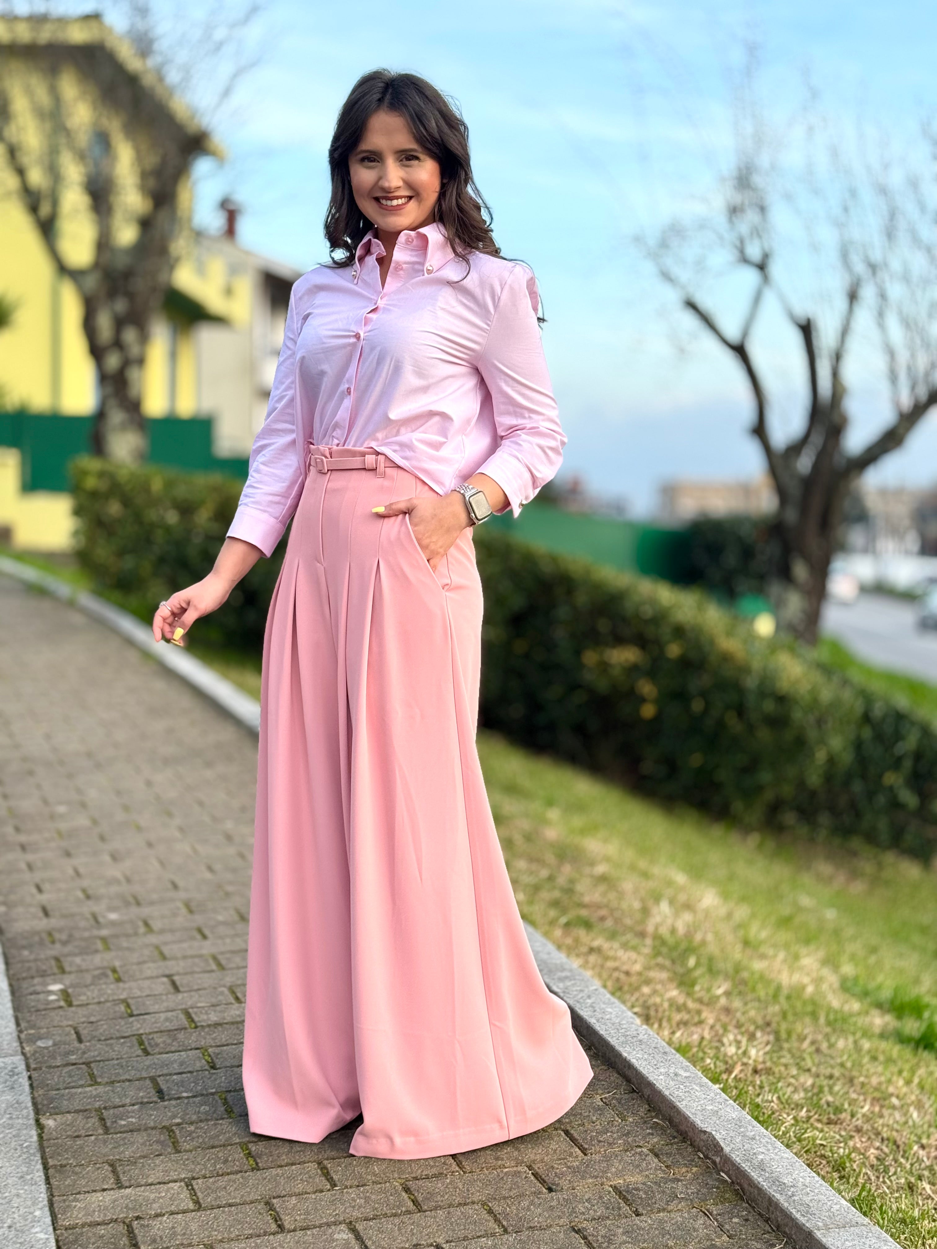 Calça Imperial