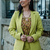 Blazer Scripta