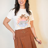 T-shirt Lola Casademunt