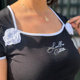T-shirt Swallow