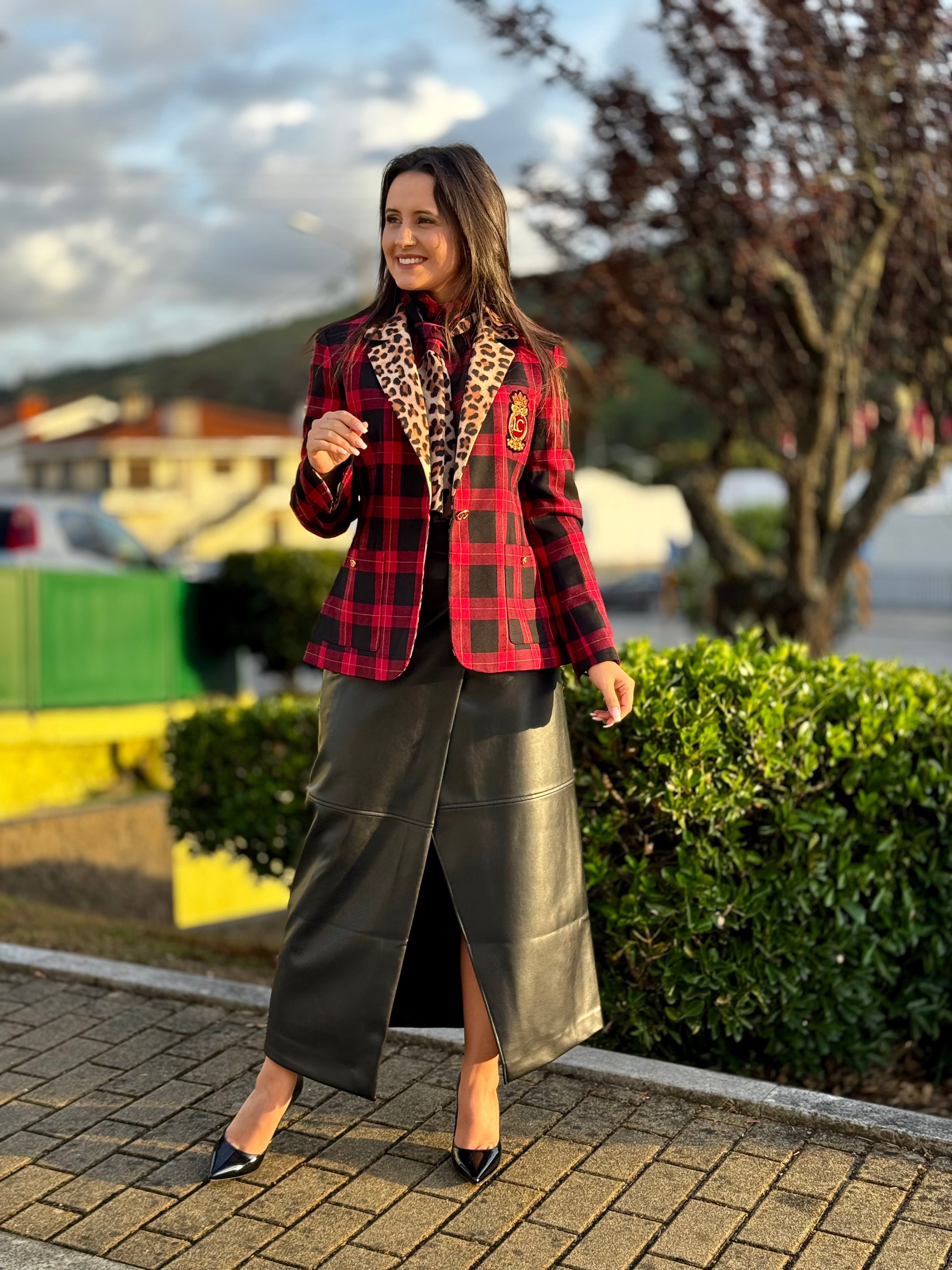 Blazer Lola CasaDeMunt