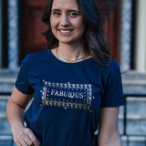 T-shirt Fé