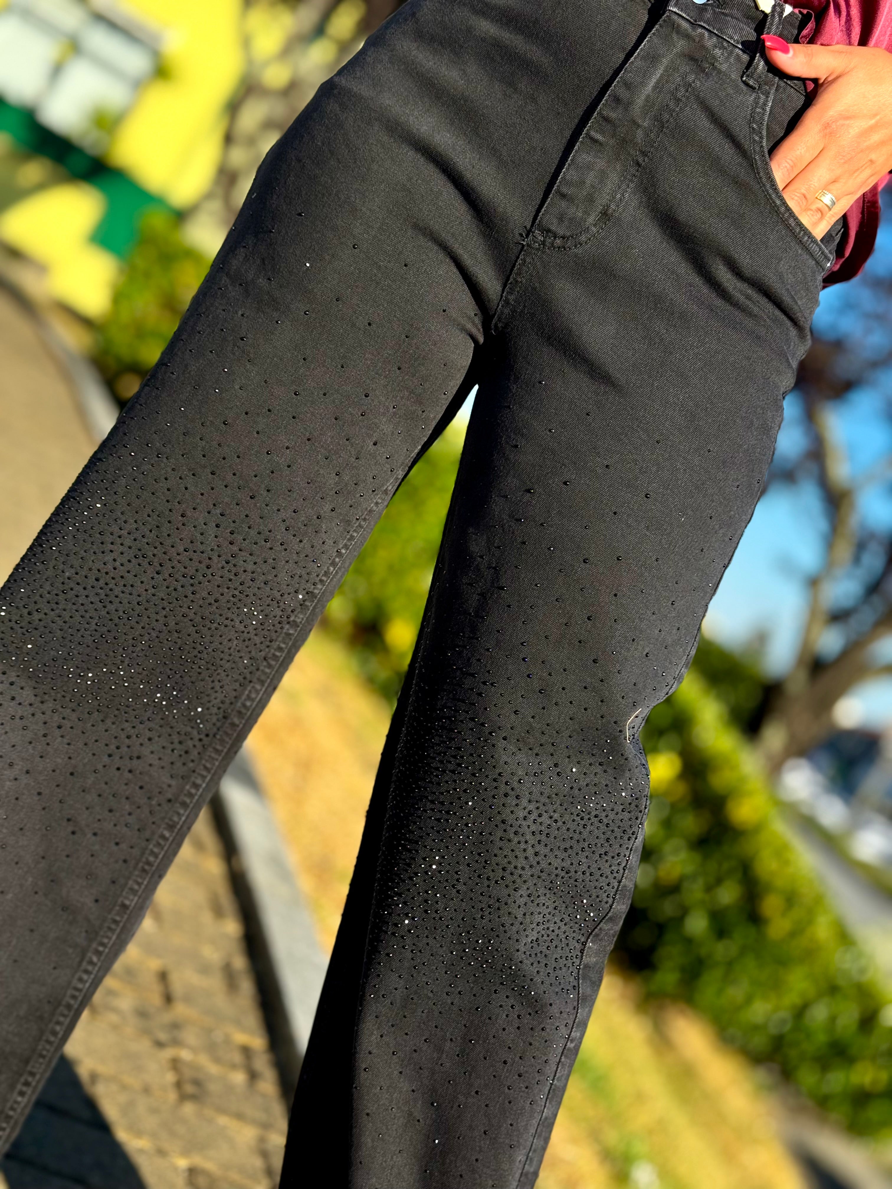Calça Rinascimento