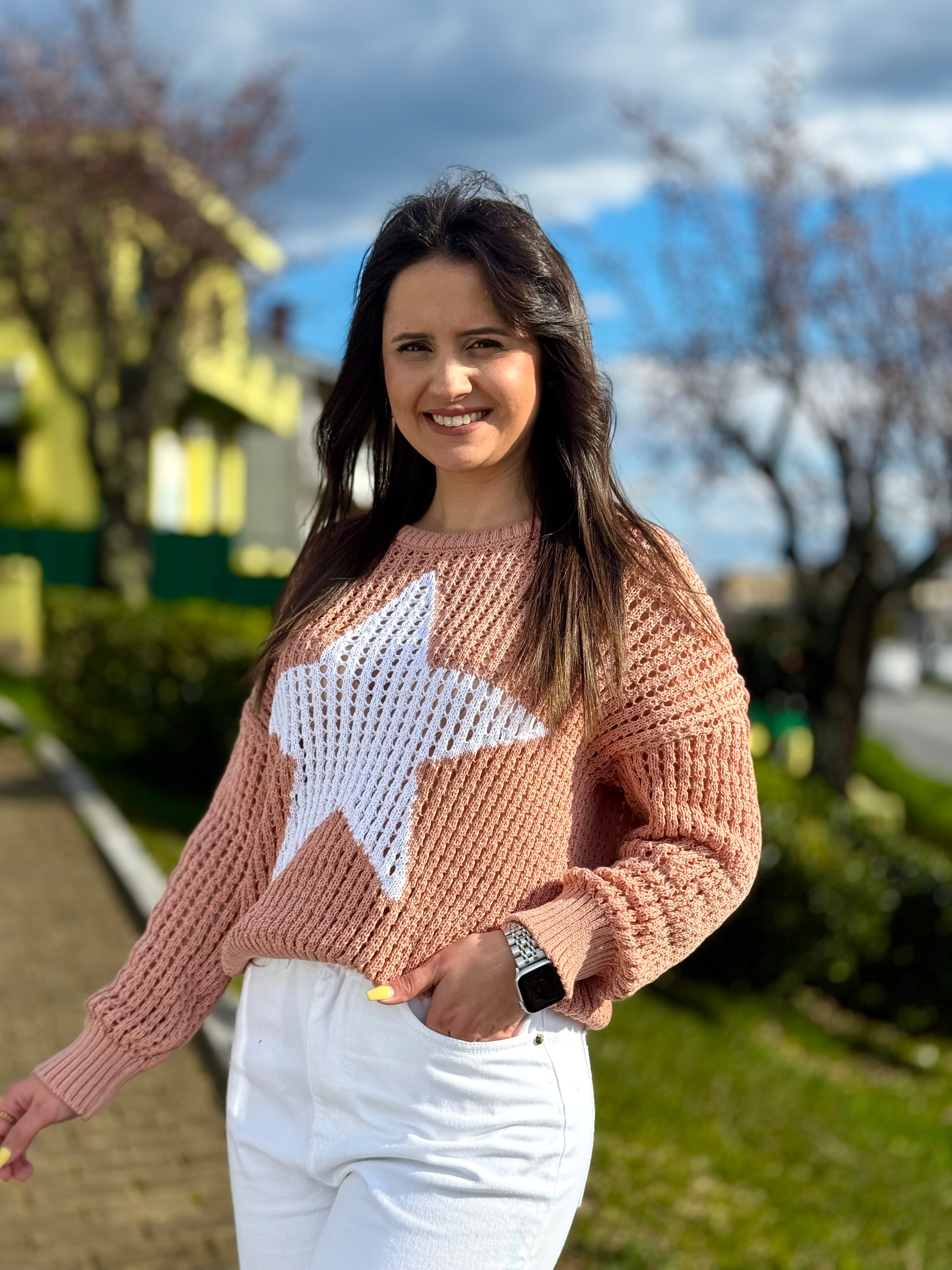 Camisola Ruga
